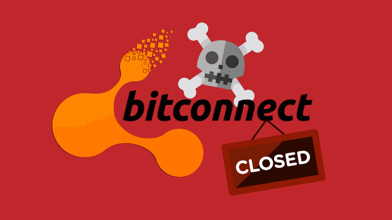 BitConnect