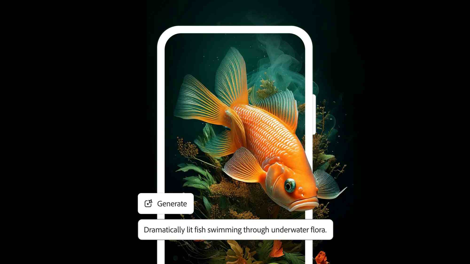 adobe firefly mobil uygulama