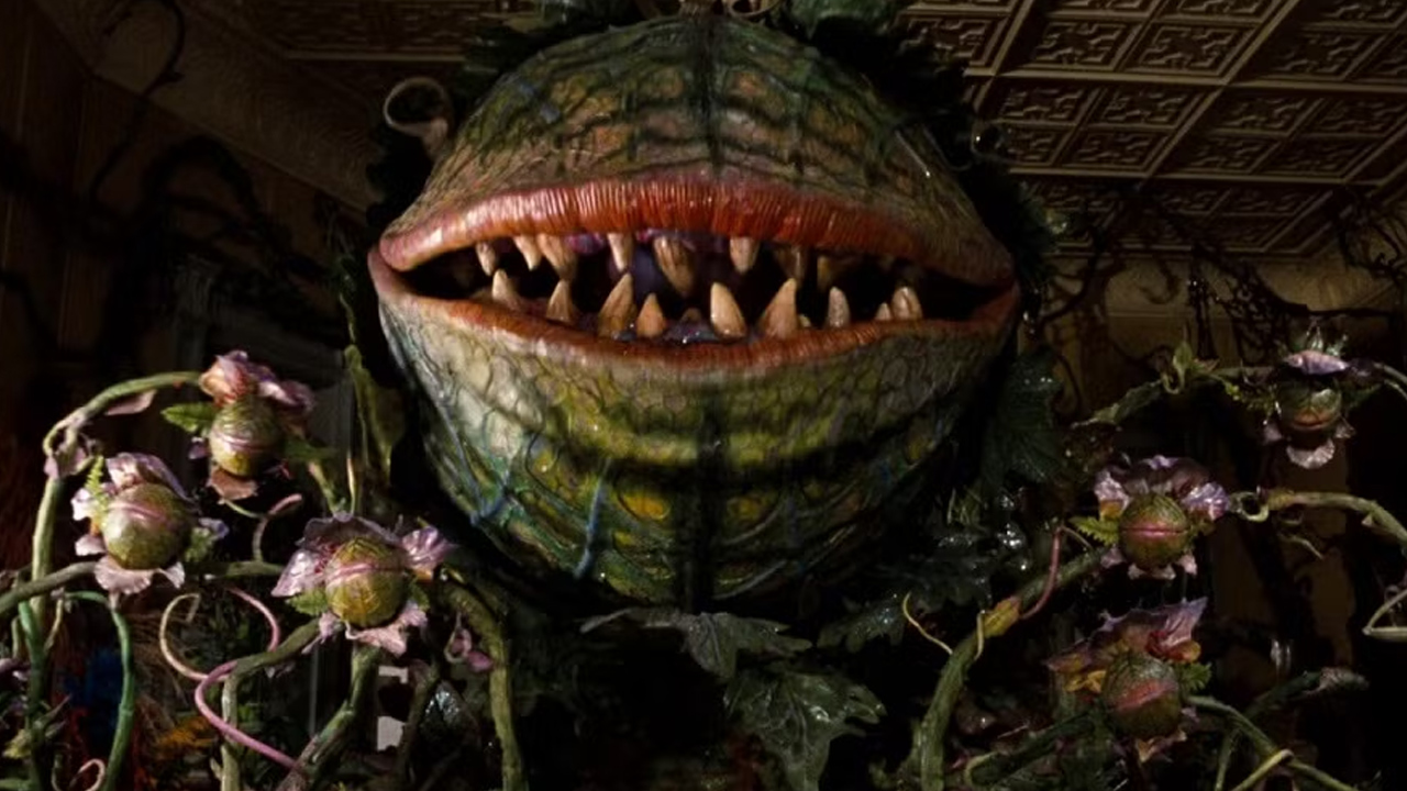 Little Shop of Horrors