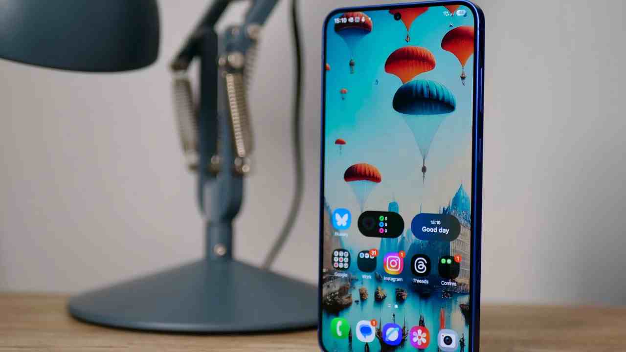 samsung good lock 