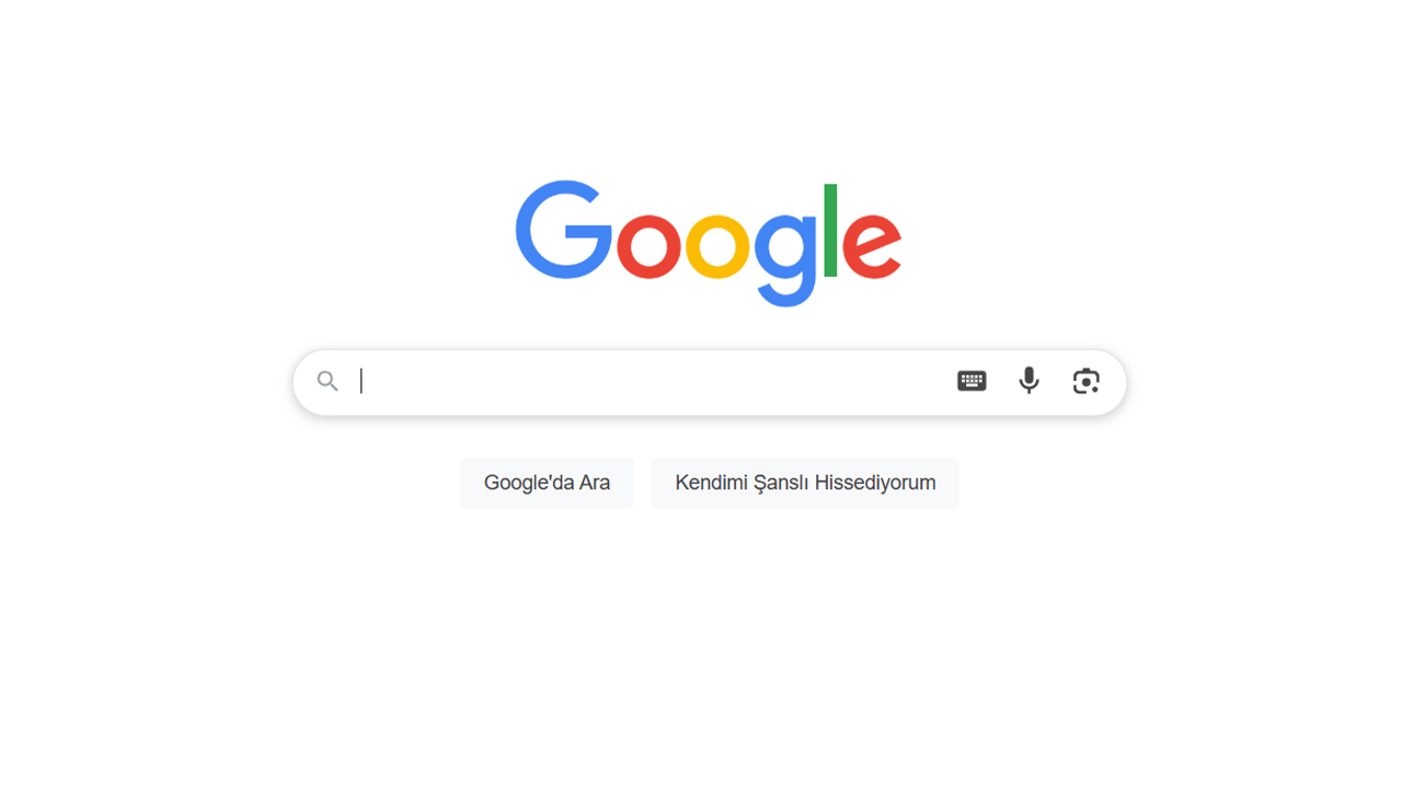 Google alan adı değişiyor