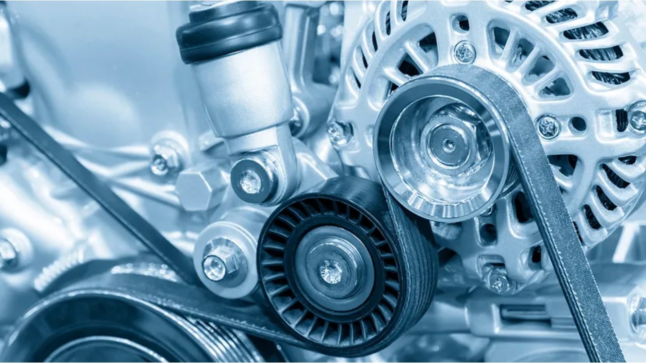 motor
