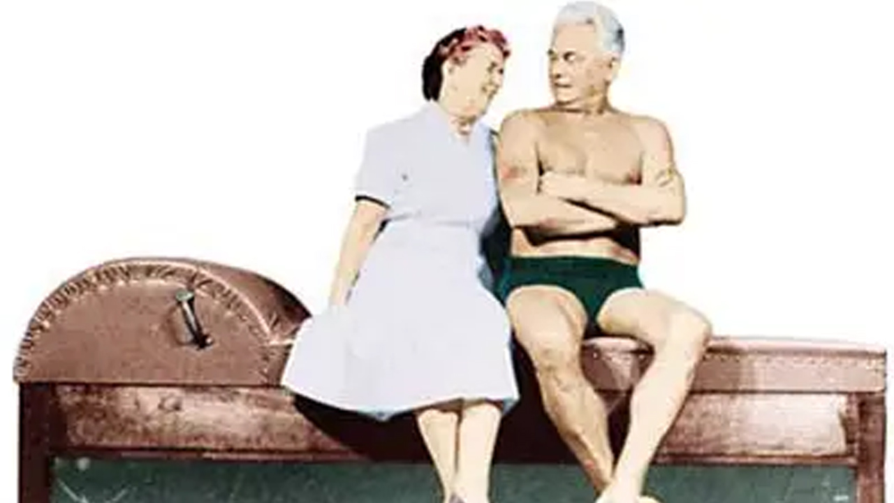 pilates