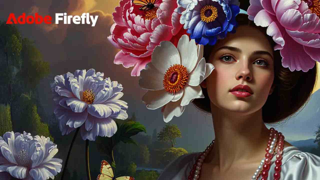 adobe firefly video model