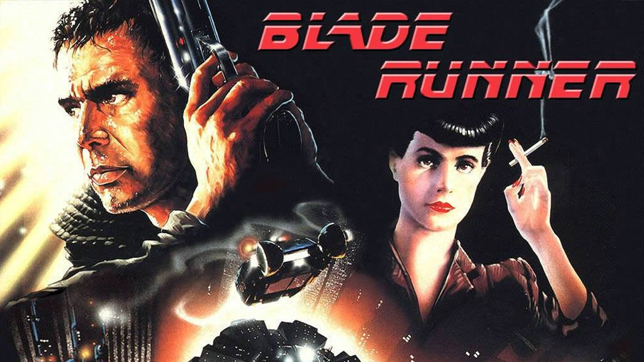 Blade Runner