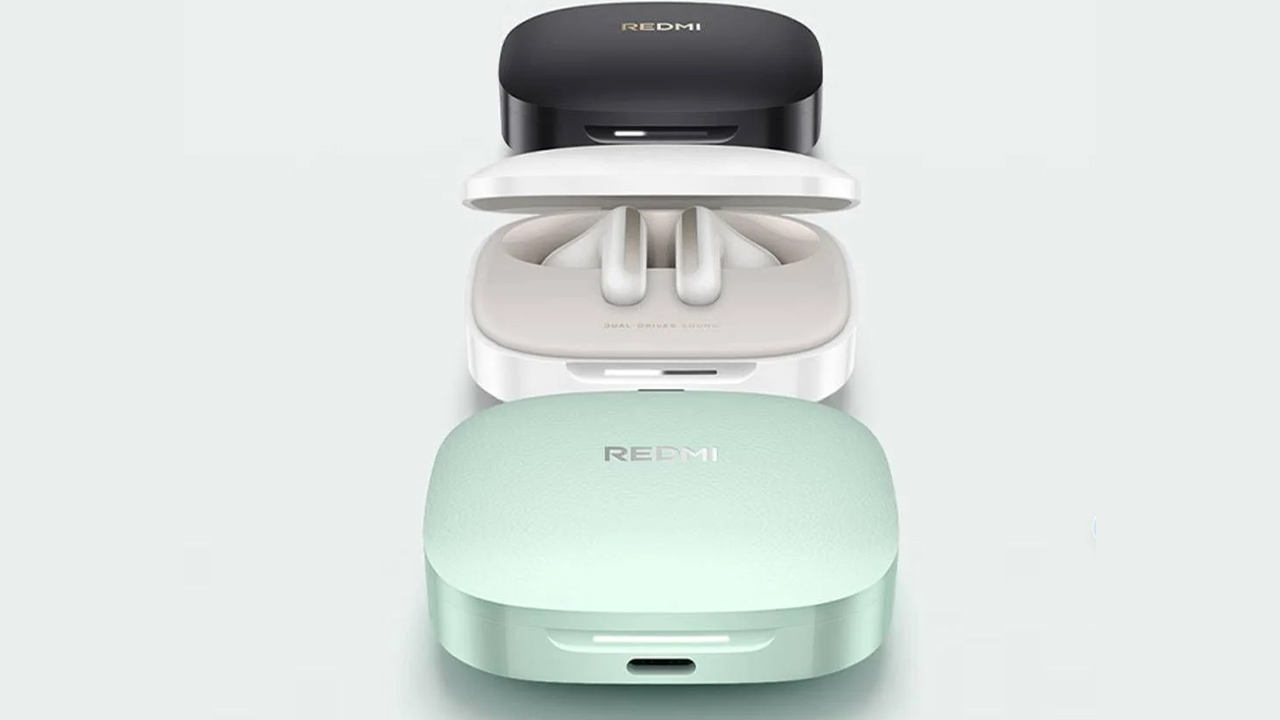 Redmi Buds 7S
