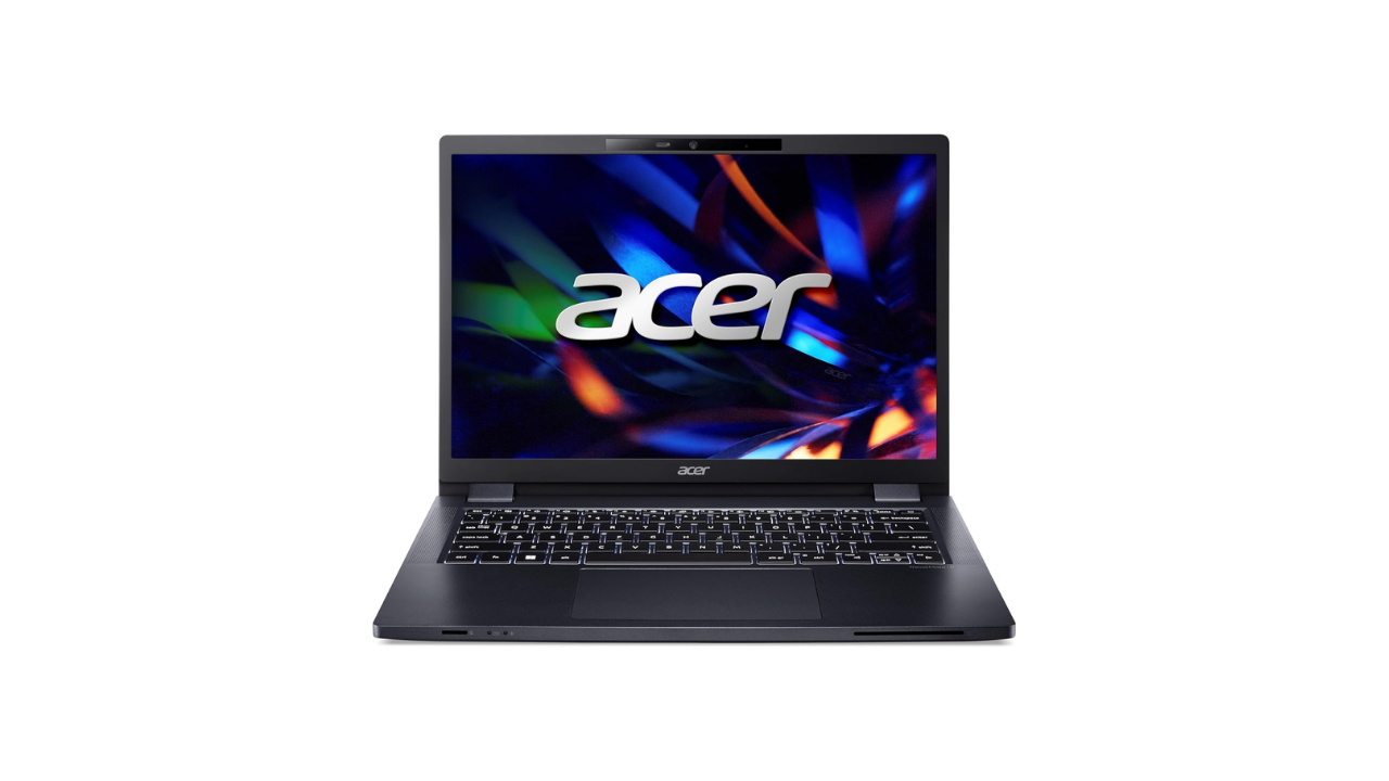 Acer TravelMate P4 14 (TMP414-53) Dizüstü Bilgisayar