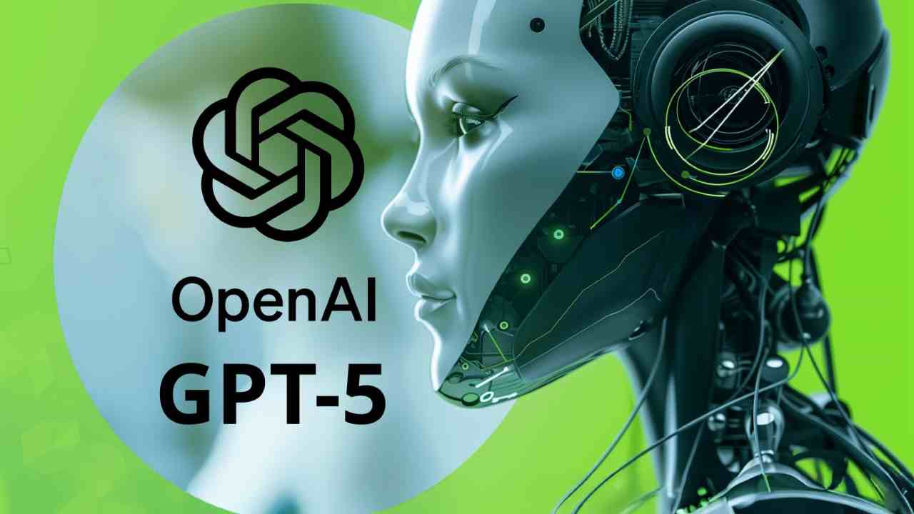 openai gpt-5 
