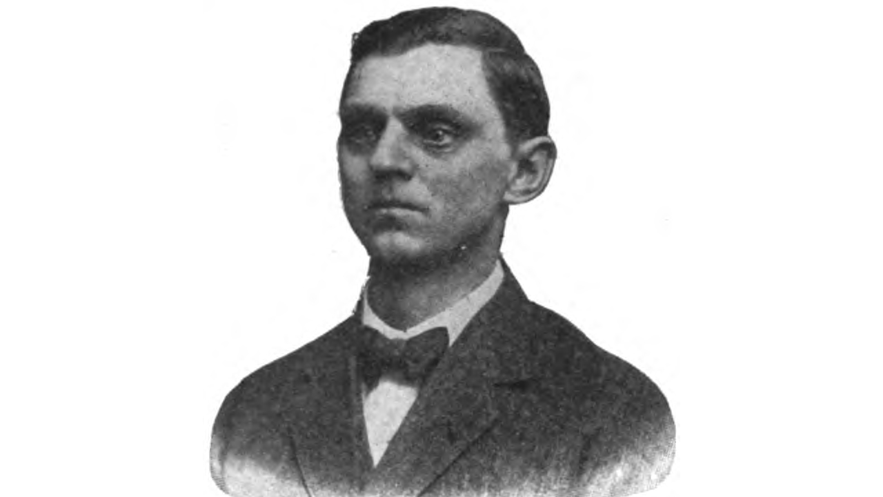 Byron Carter