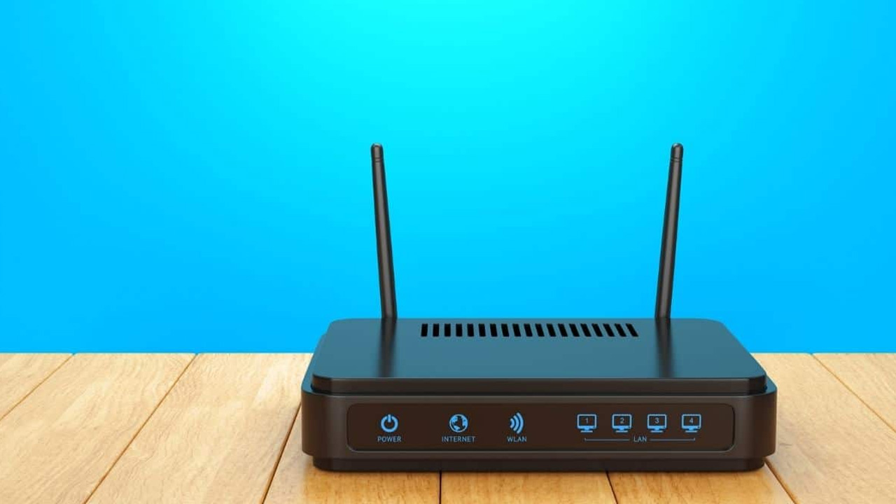 Modeme alüminyum folyo sarmak internet kalitesini artırır mı?