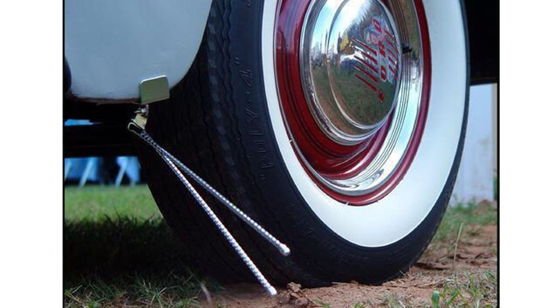 curb feelers