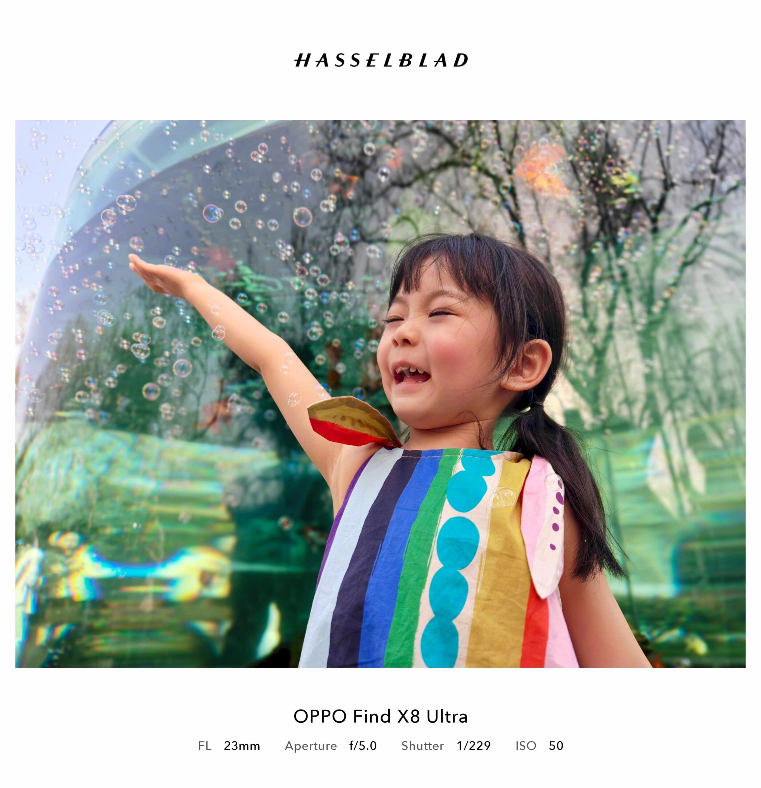 OPPO Find X8 Serisi