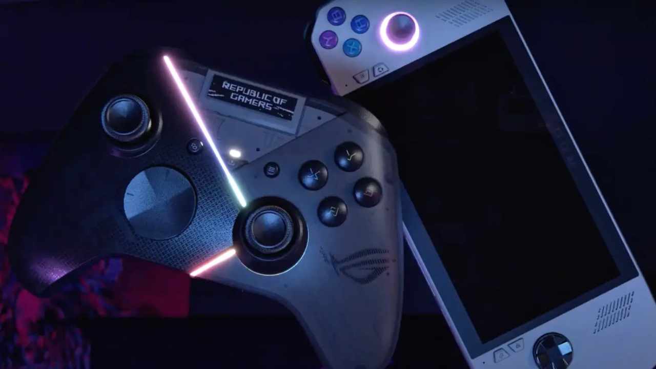 Xbox el konsolu