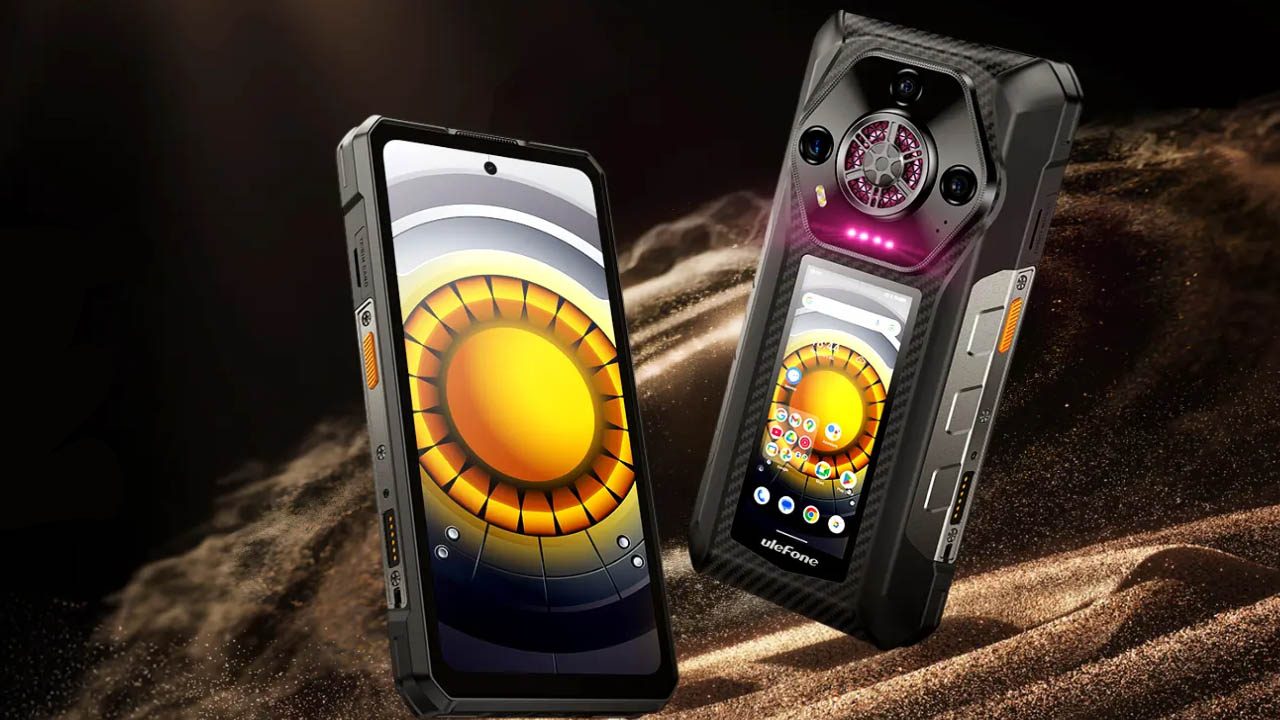 Ulefone Armor 30 Pro fiyatı