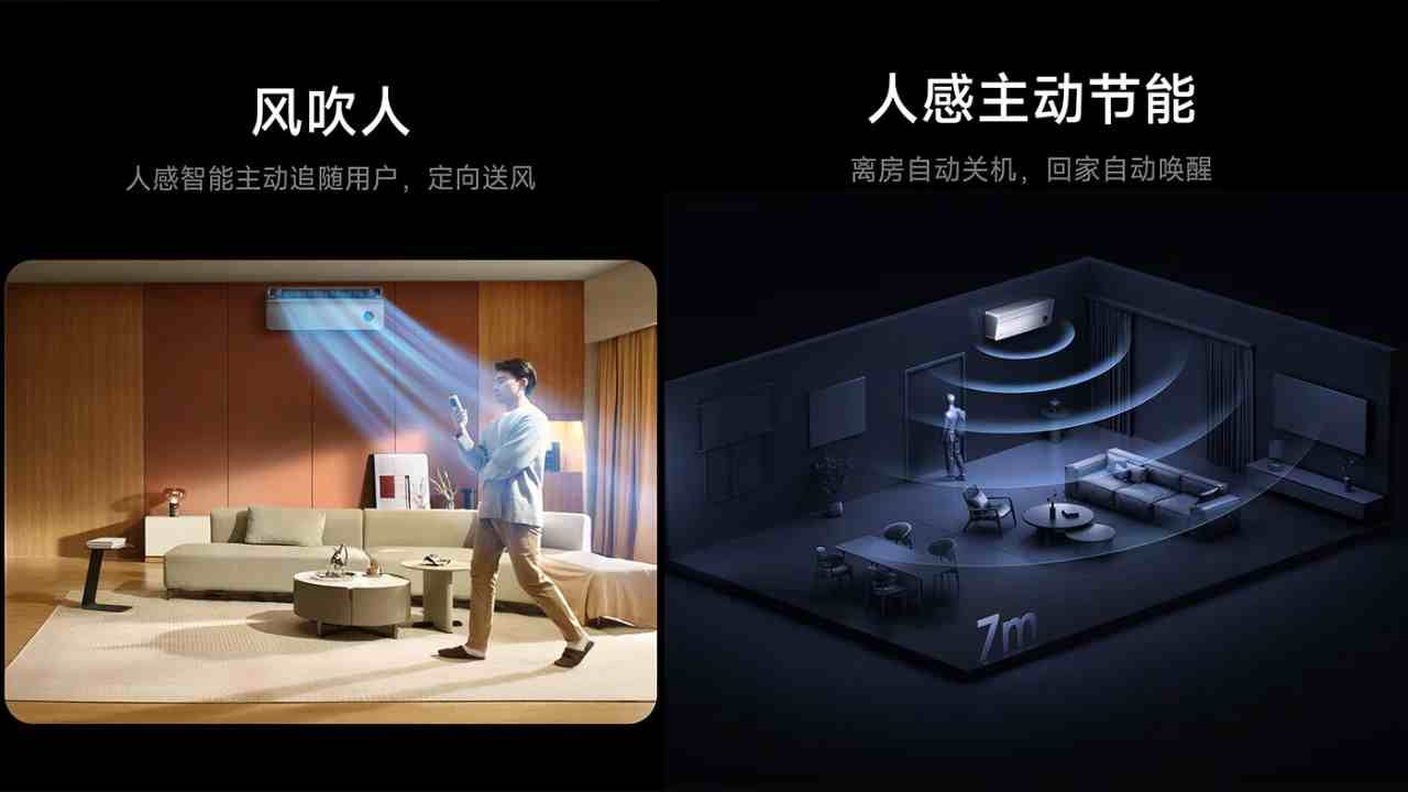 xiaomi akıllı klima