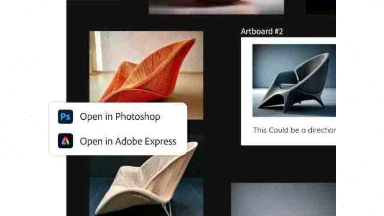 adobe creative cloud entegrasyon