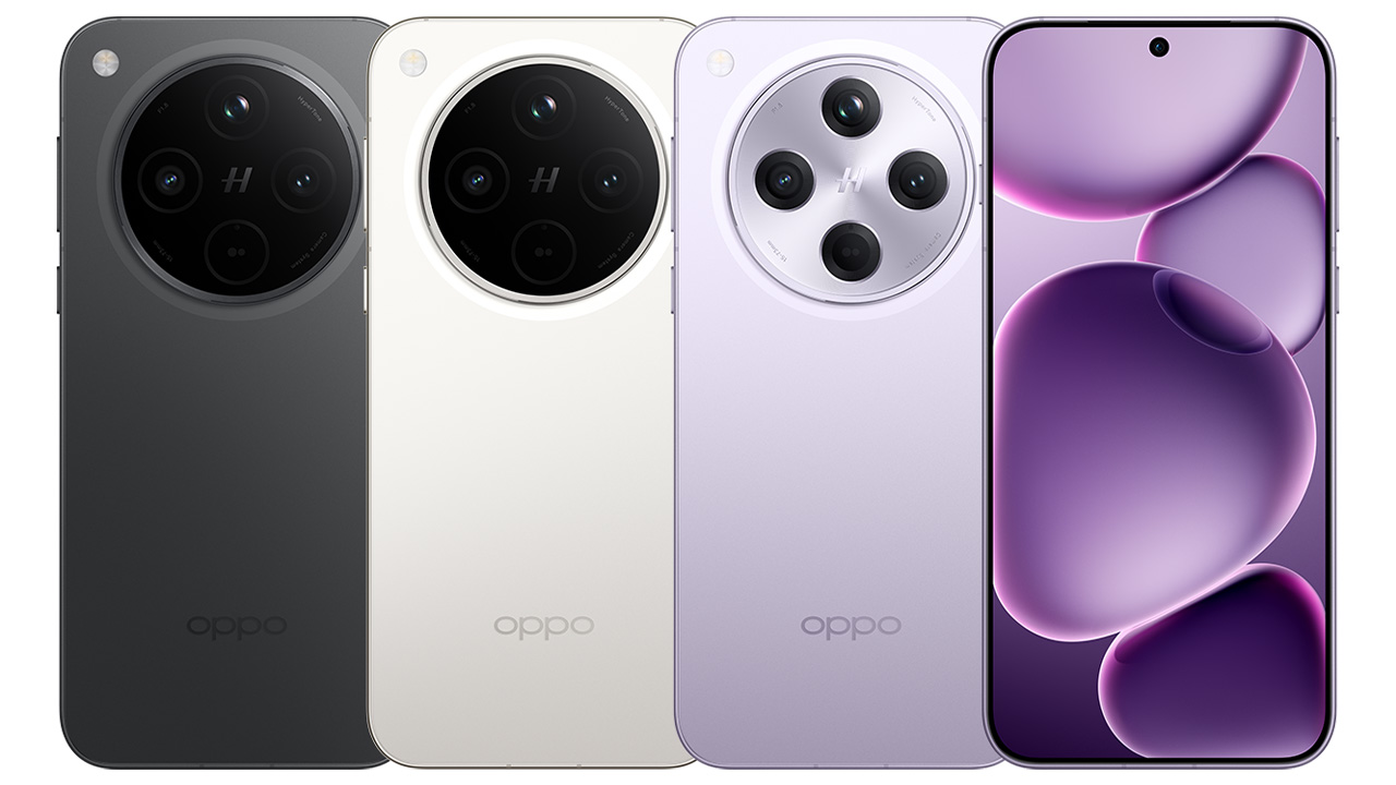 OPPO Find X8+