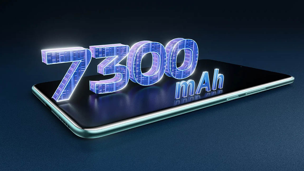 vivo T4
