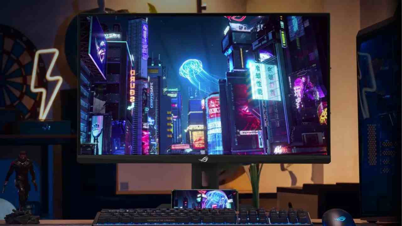 asus rog strix xg32ucg tanıtıldı