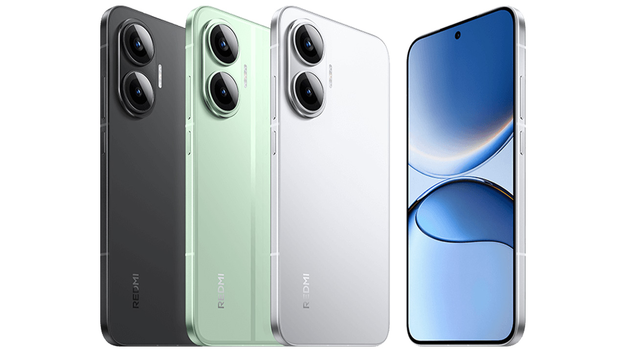 Redmi Turbo 4 Pro