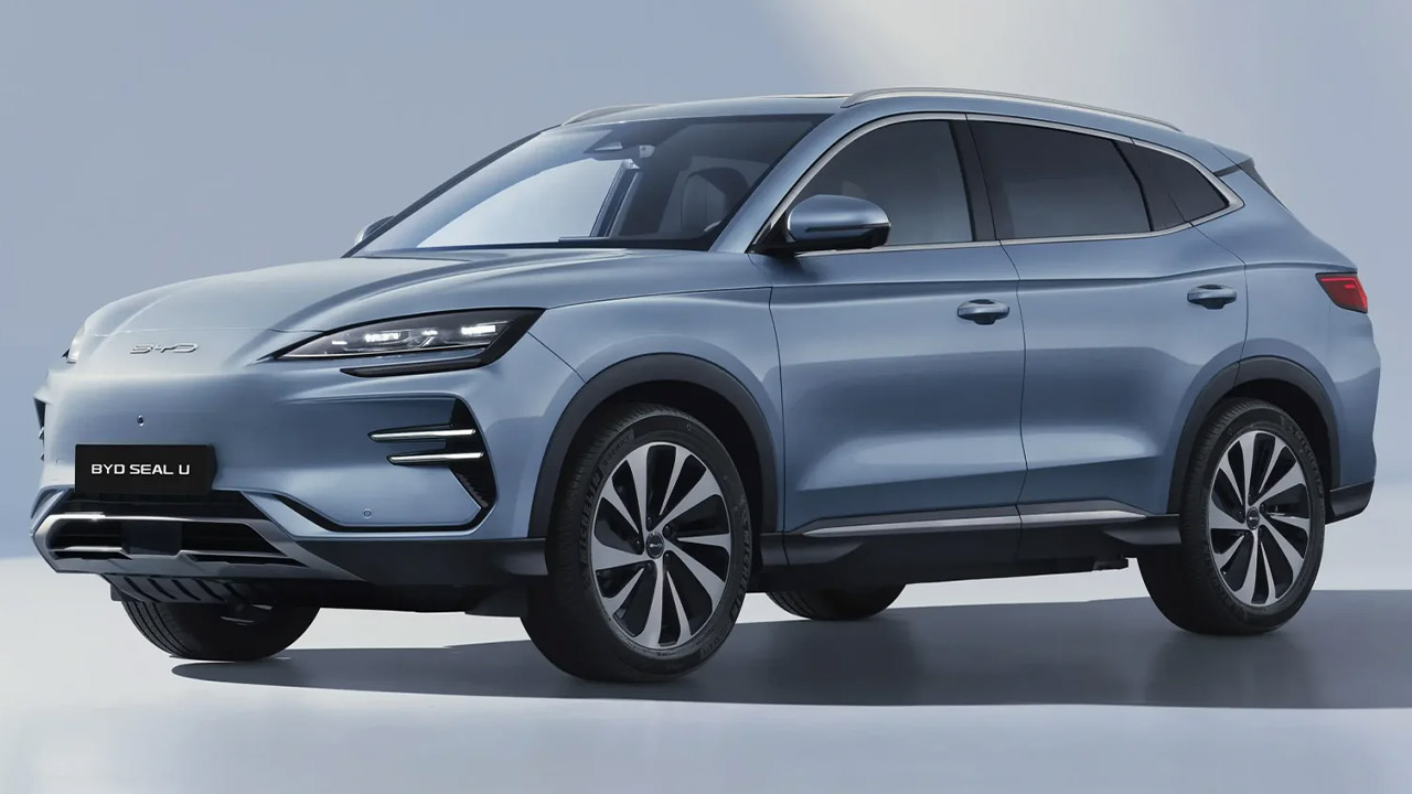 Türkiye'de Yılın Otomobili 2025 adayları