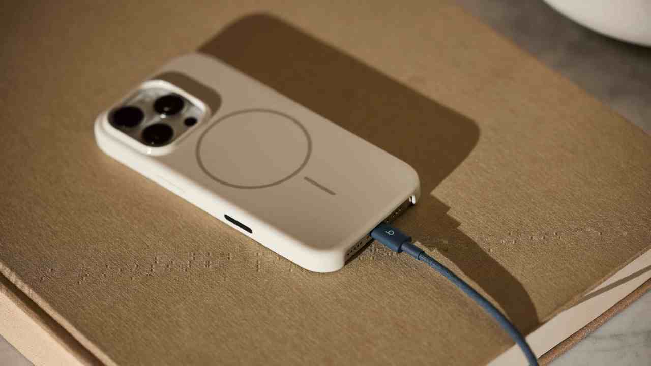 beats USB kablo