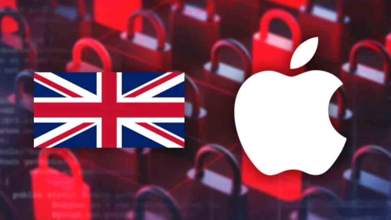 apple ingiltere dava süreci