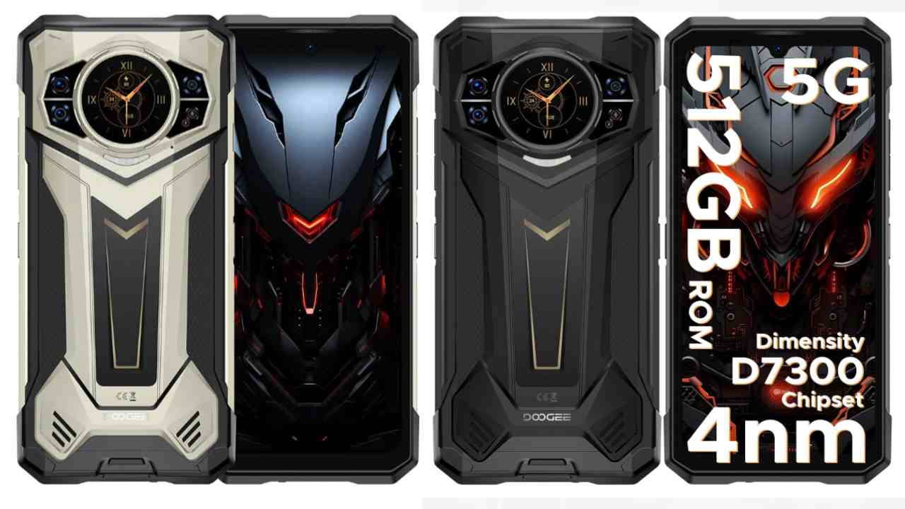 doooge s200 plus