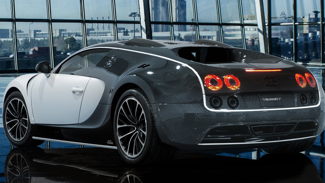 Mansory