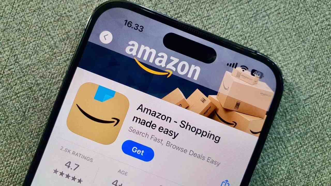 Amazon diğer sitelerden alışveriş