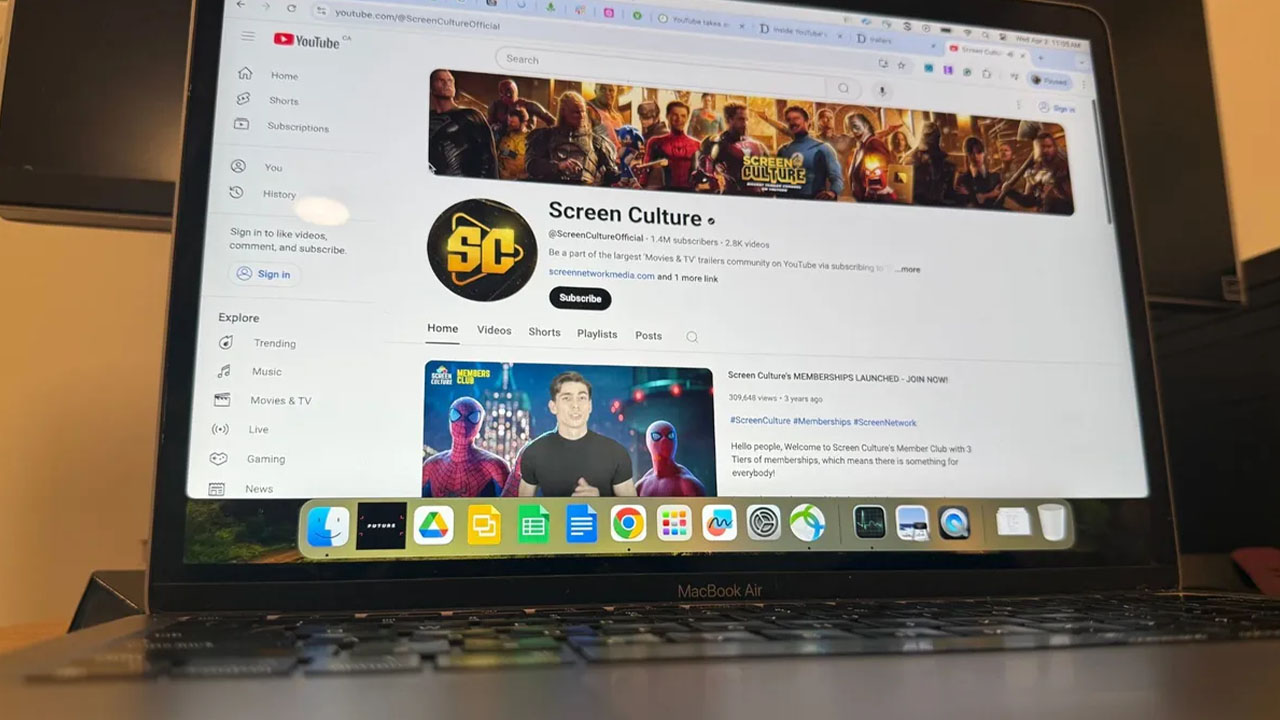 YouTube sahte fragmanlara yaptırım