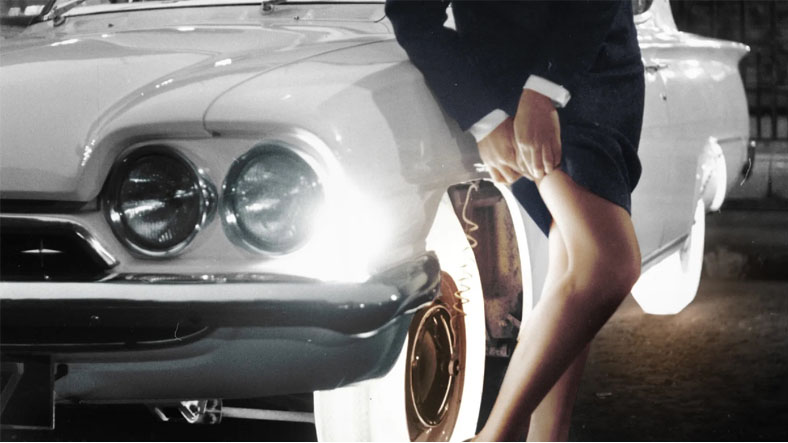 goodyear ışıklı lastik