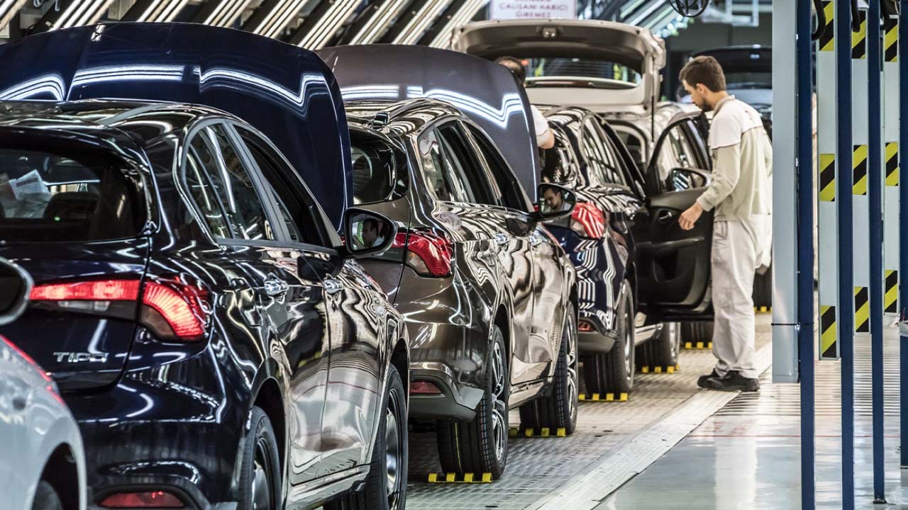 sanayi ve teknoloji bakanı elektrikli otomobil açıklaması