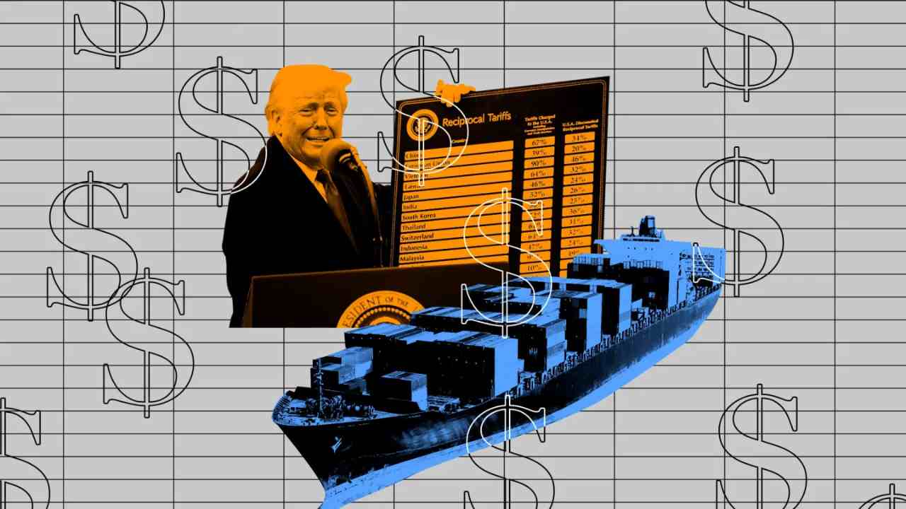 Trump Çin vergi muafiyeti