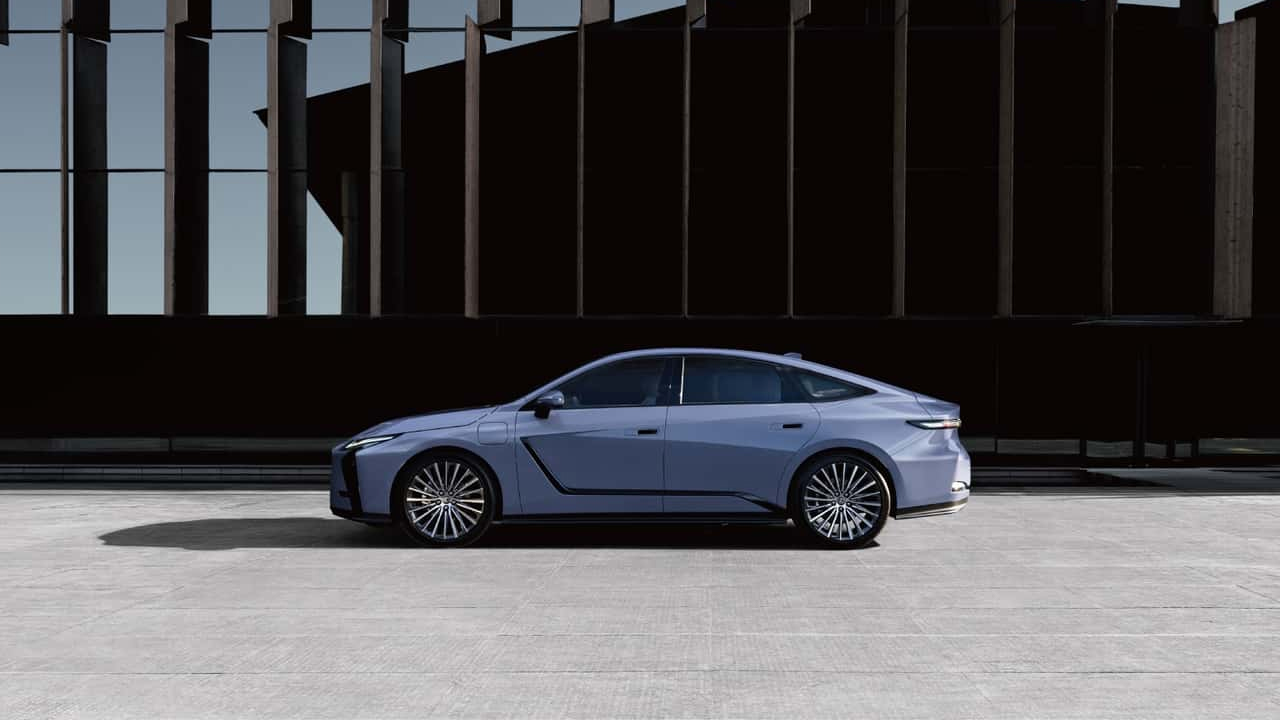 Lexus