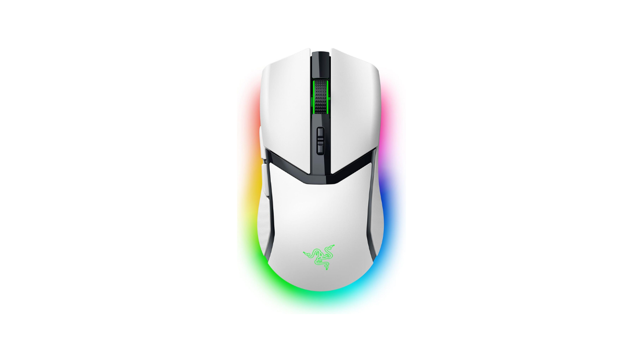 Razer Cobra Pro Oyun Faresi