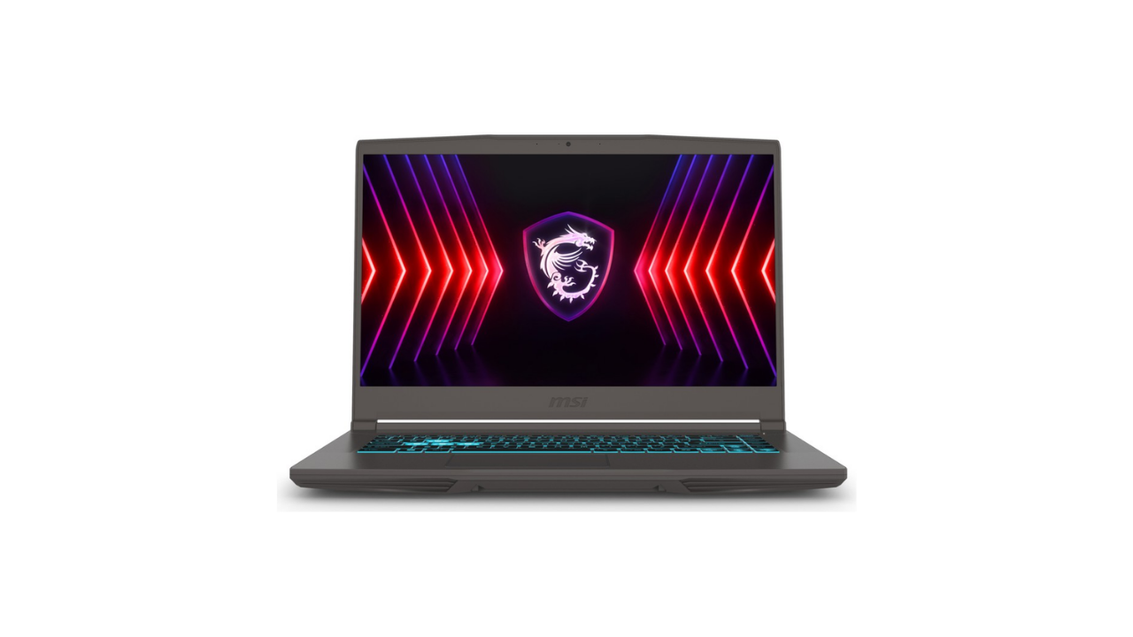 MSI THIN 15 B12UC-1478XTR Bilgisayar