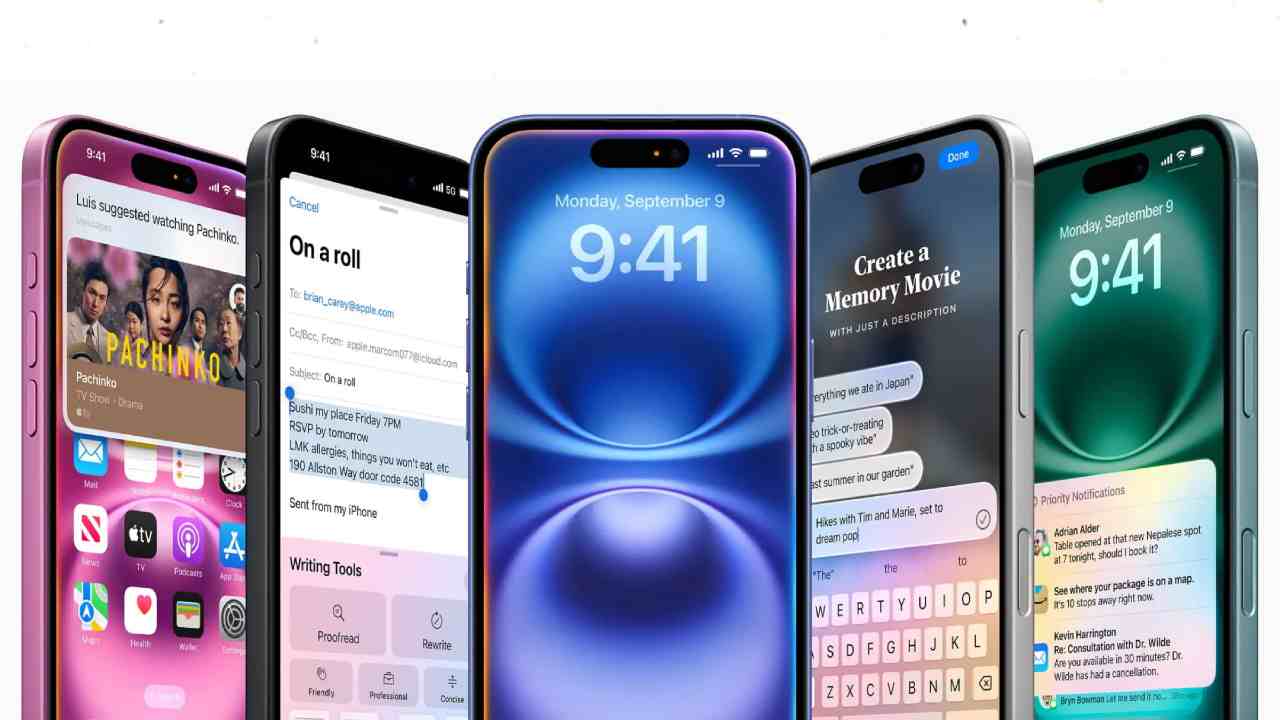 ios 18.5 yenilikler