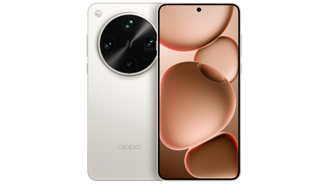 OPPO Find X8 Ultra özellikleri
