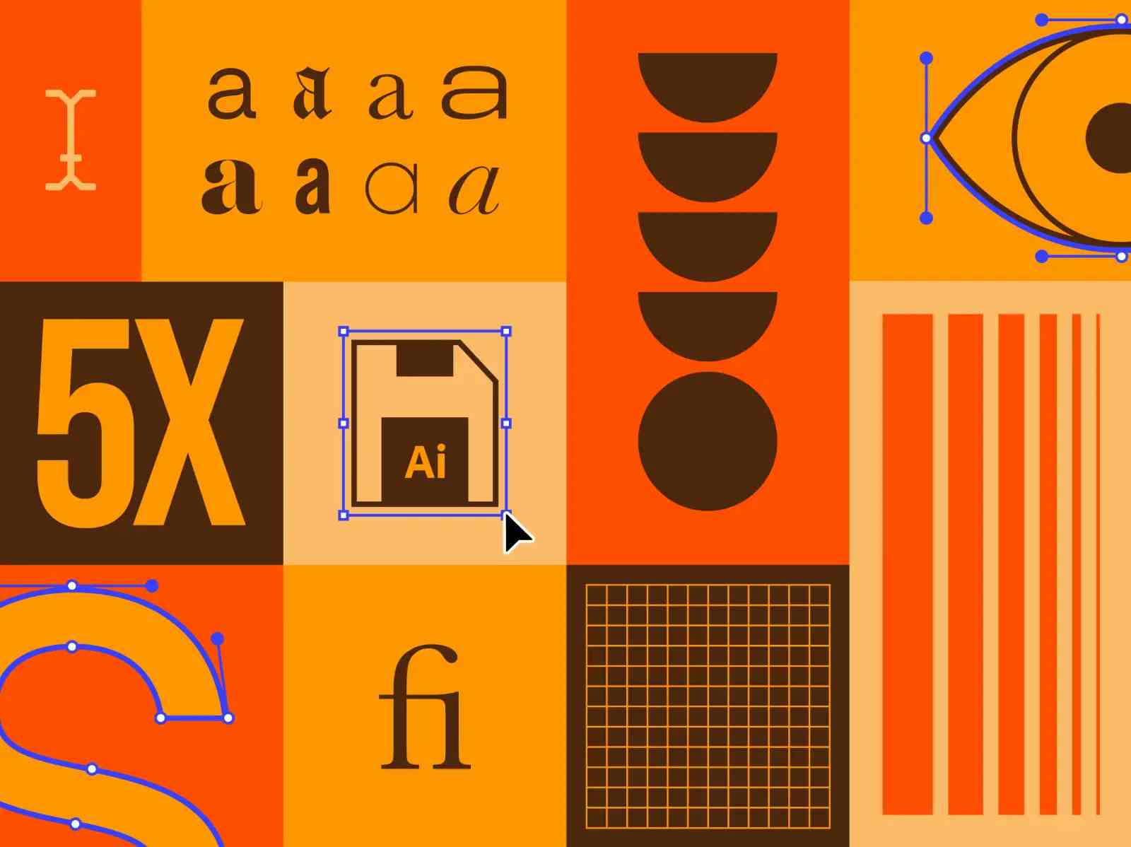 text to vector özelliği