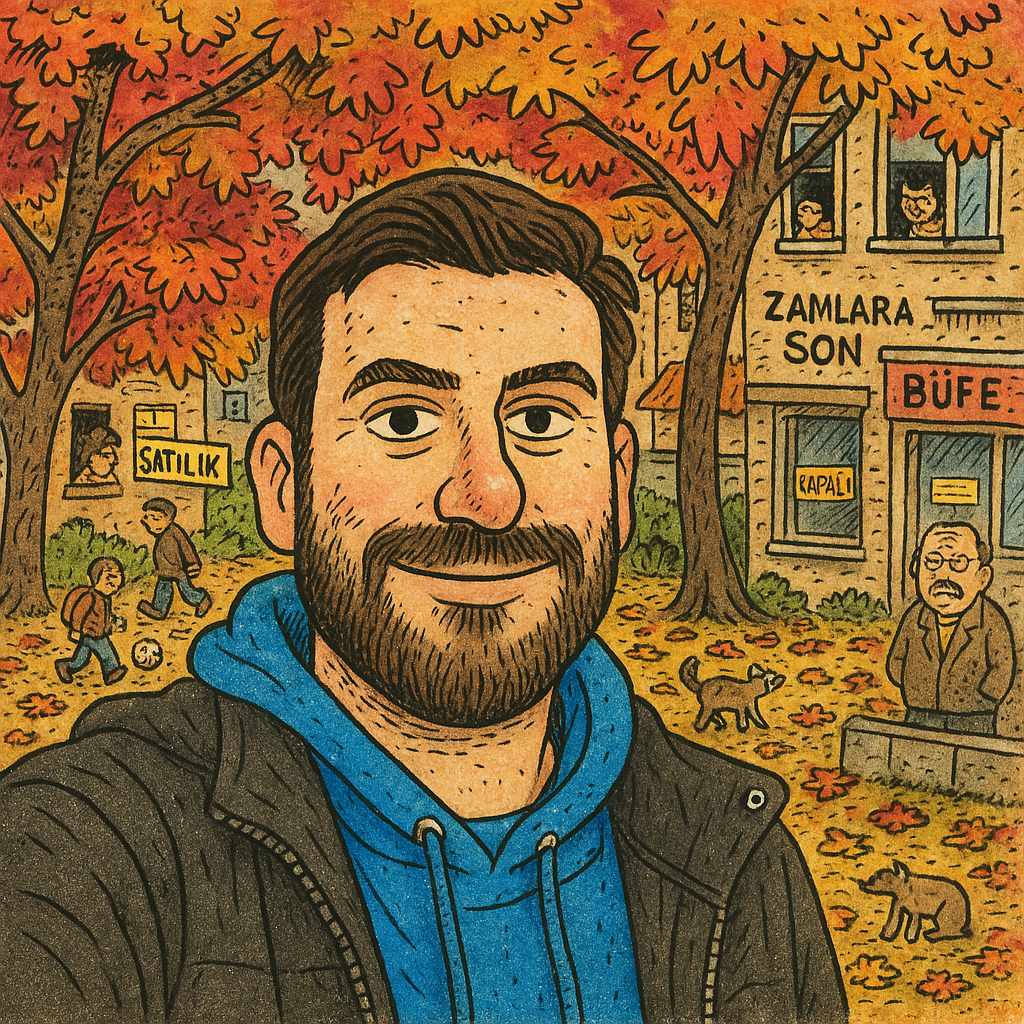 2010'lar karikatür