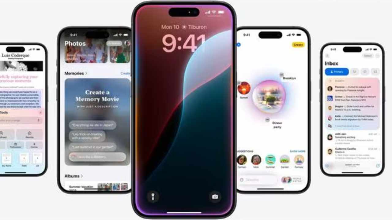 iOS 19 güncellemesi destekleyecek ve desteklemeyecek modeller