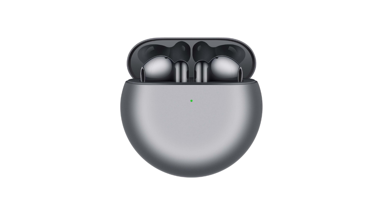 Huawei FreeBuds 4E Kulaklık