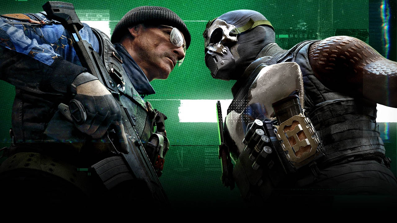 Call of Duty: Black Ops 6 ücretsiz oynanabilir oldu