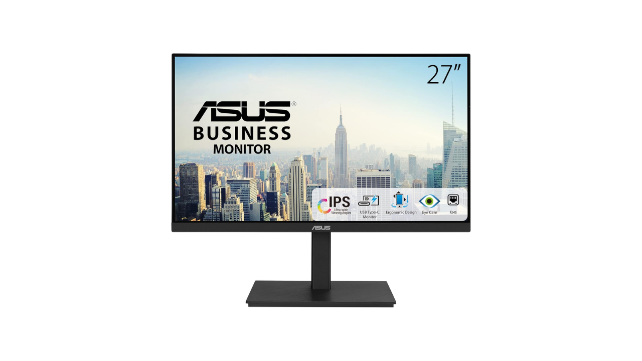 ASUS VA27ECPSN Monitör