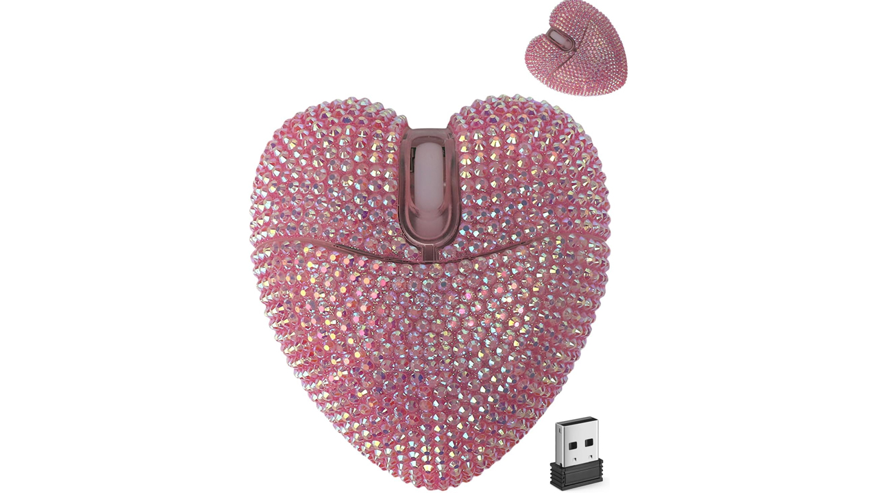 kadın mouse