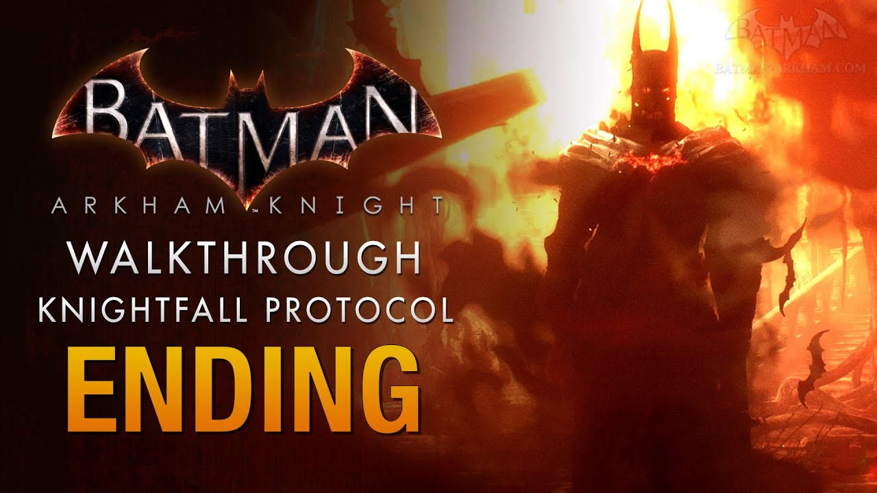 batman