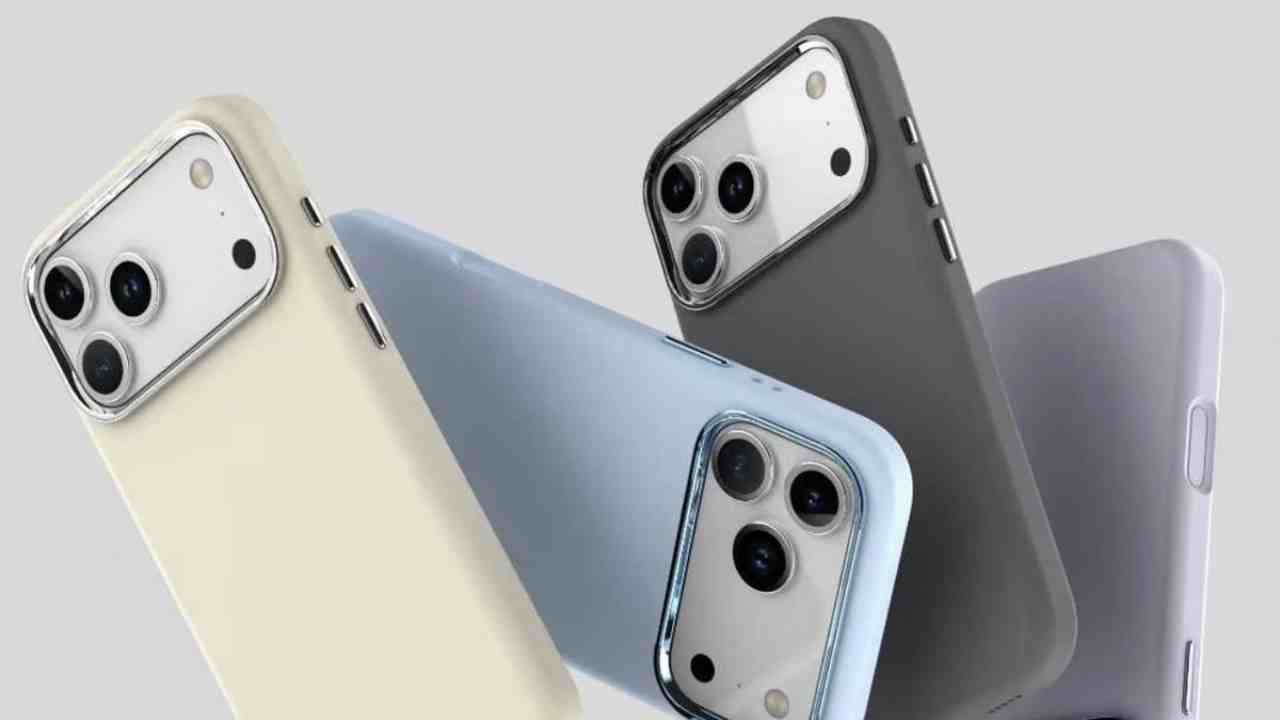 iPhone 17 RAM kapasitesi