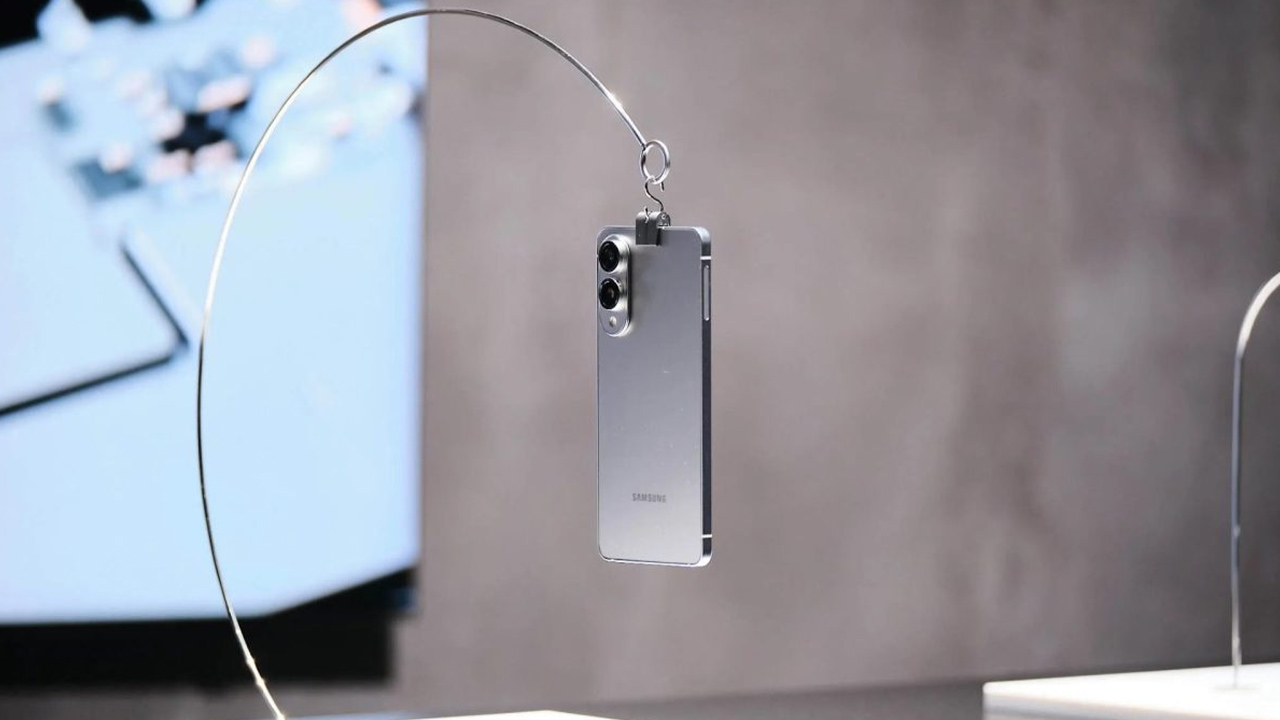 Samsung Galaxy S25 Edge lansman tarihi