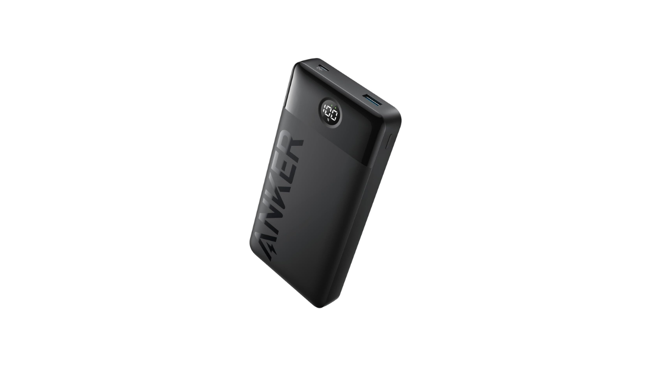 Anker 326 Powerbank